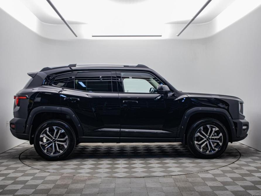 Haval H7 I Москва  - изображение 7
