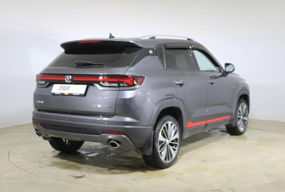 Changan CS35 Plus I Рестайлинг Ярославль  - изображение 5