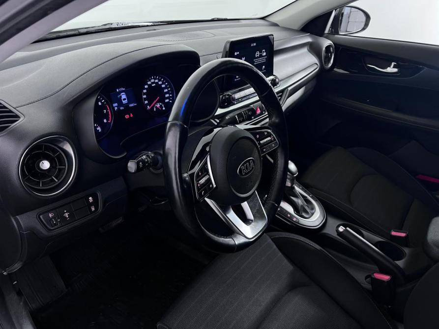 Kia Cerato IV Ростов-на-Дону  - изображение 9