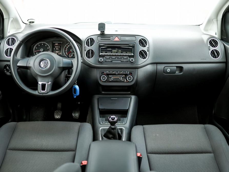 Volkswagen Golf Plus II Ижевск  - изображение 8