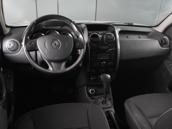 Renault Duster I Рестайлинг с пробегом 2017 года, цена 1 279 000 рублей, 204672 км, внедорожник, Автокод Объявления