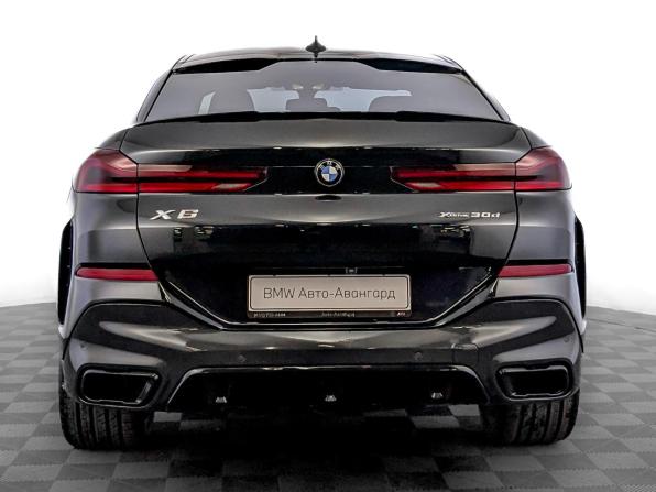 BMW X6 III (G06) с пробегом 2020 года, цена 7 800 000 рублей, 89659 км, внедорожник, Автокод Объявления