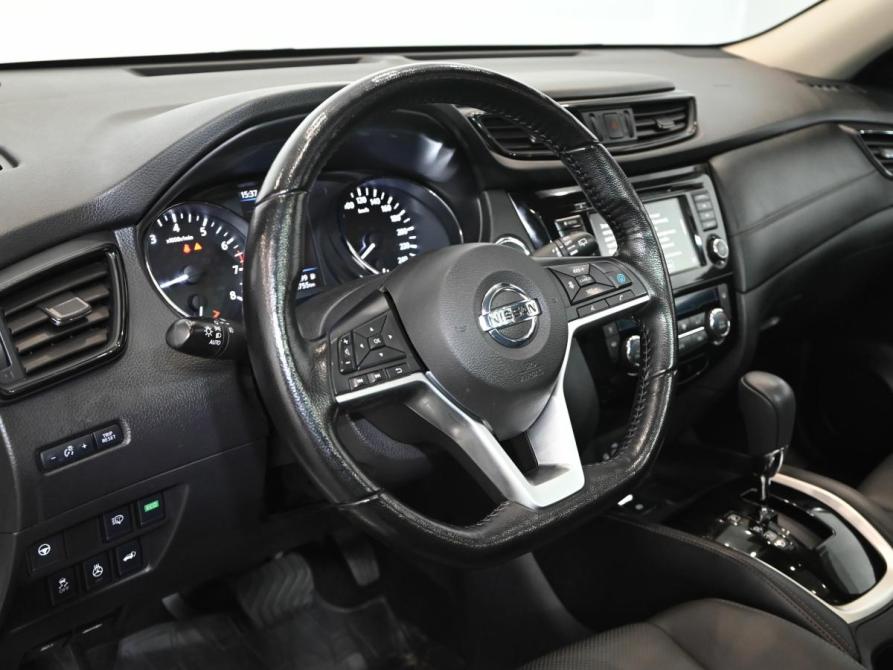 Nissan X-Trail III Рестайлинг Екатеринбург  - изображение 11