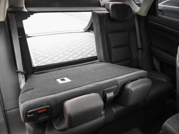 Geely Tugella I с пробегом 2021 года, цена 2 640 000 рублей, 35908 км, внедорожник, Автокод Объявления