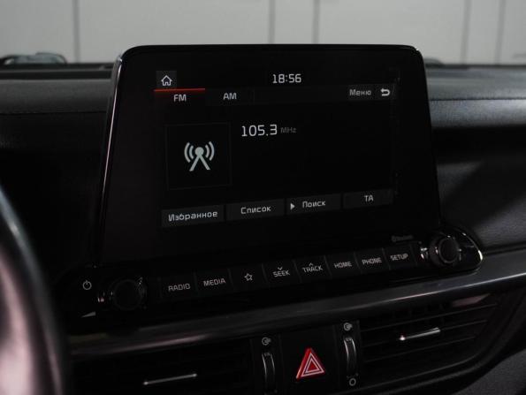 Kia Cerato IV с пробегом 2018 года, цена 1 599 000 рублей, 172407 км, седан, Автокод Объявления