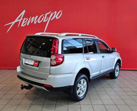 Great Wall Hover H3 I Рестайлинг с пробегом 2014 года, цена 920 000 рублей, 142000 км, внедорожник, Автокод Объявления