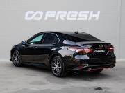 Toyota Camry VIII (XV70) Рестайлинг Краснодар  - изображение 24