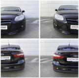 Ford Focus III Ставрополь  - изображение 38