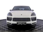 Porsche Cayenne III Москва  - изображение 32