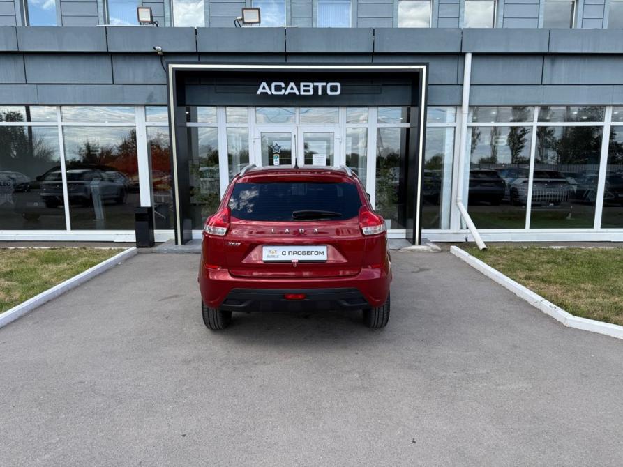 Lada (ВАЗ) XRAY I Энгельс  - изображение 7