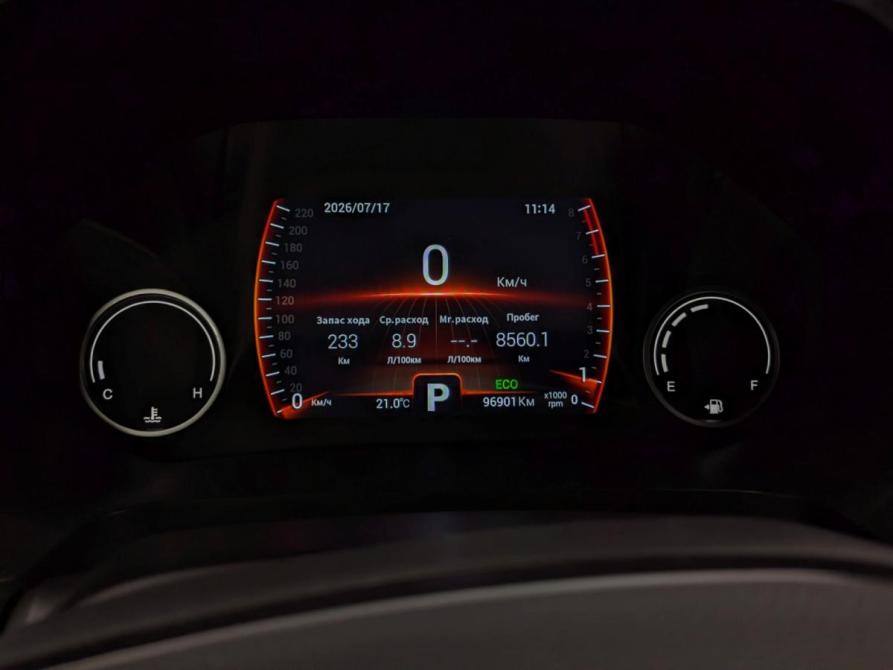 Chery Tiggo 8 I Москва  - изображение 9
