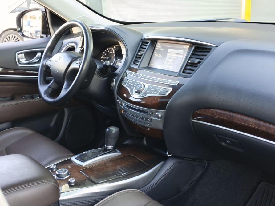Infiniti QX60 I Москва  - изображение 11