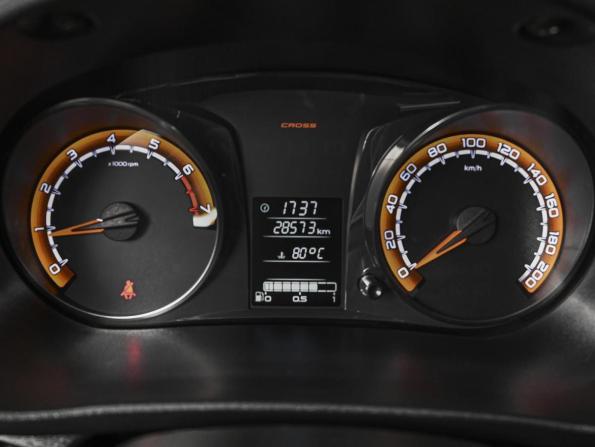 Lada (ВАЗ) Granta I Рестайлинг с пробегом 2022 года, цена 819 000 рублей, 28573 км, универсал, Автокод Объявления