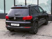 Volkswagen Tiguan I Рестайлинг Екатеринбург  - изображение 26