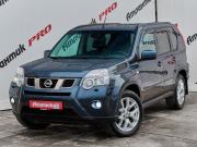 Nissan X-Trail II Рестайлинг Екатеринбург  - изображение 24