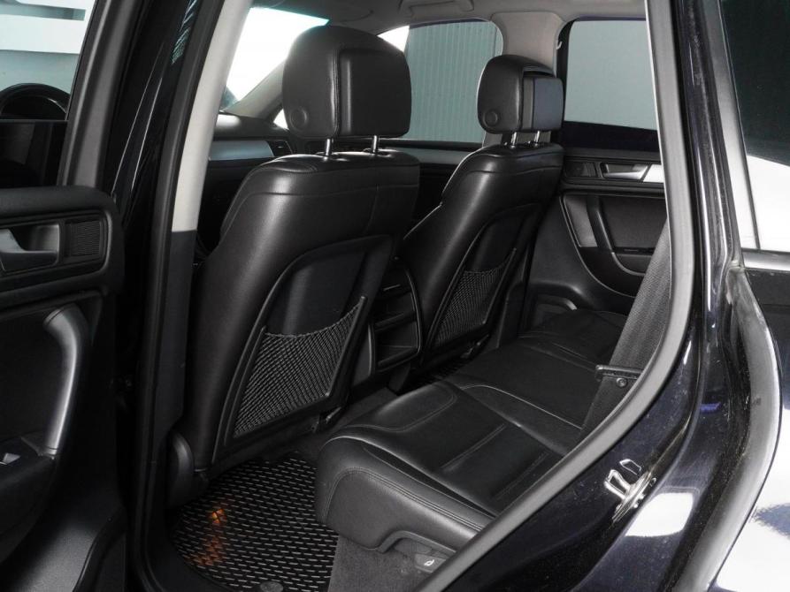 Volkswagen Touareg II Минеральные Воды  - изображение 11