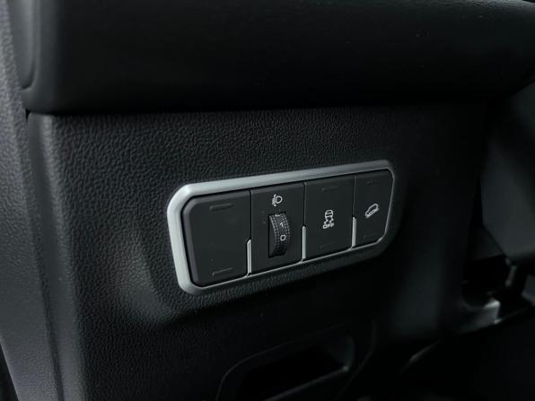 Haval M6 II с пробегом 2025 года, цена 1 799 000 рублей, 21351 км, внедорожник, Автокод Объявления