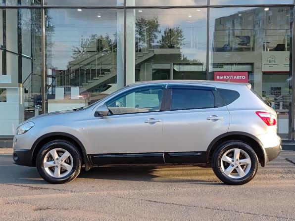 Nissan Qashqai I Рестайлинг с пробегом 2011 года, цена 770 000 рублей, 250000 км, внедорожник, Автокод Объявления