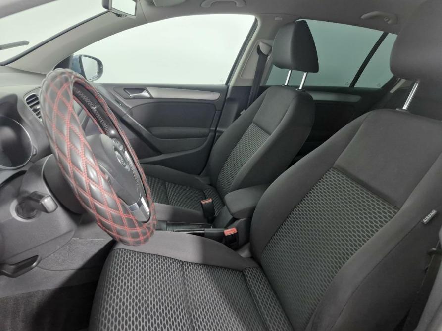 Volkswagen Golf VI Нижний Новгород  - изображение 7