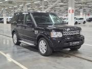 Land Rover Discovery IV Казань  - изображение 25