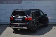 Chevrolet Orlando I Старый Оскол  - изображение 19