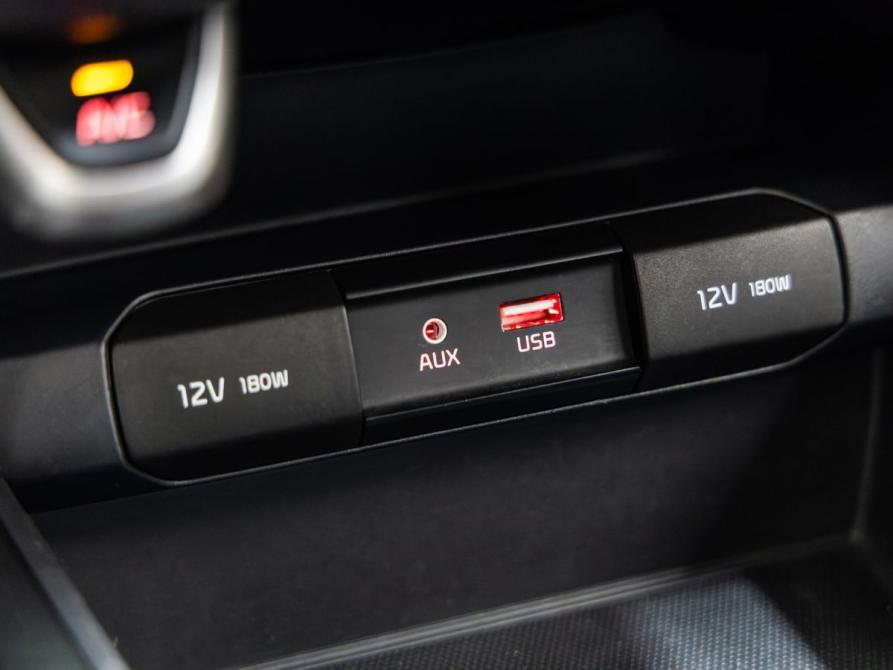 Kia Rio IV Волгоград  - изображение 20
