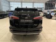 Toyota RAV4 IV (XA40) Рестайлинг Казань  - изображение 29