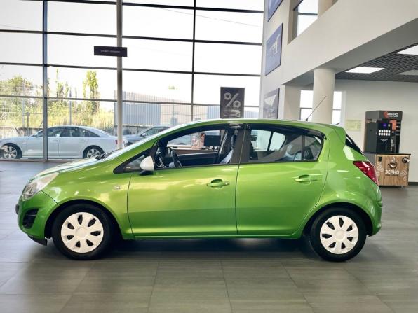 Opel Corsa D Рестайлинг II с пробегом 2012 года, цена 529 900 рублей, 140000 км, хэтчбек, Автокод Объявления