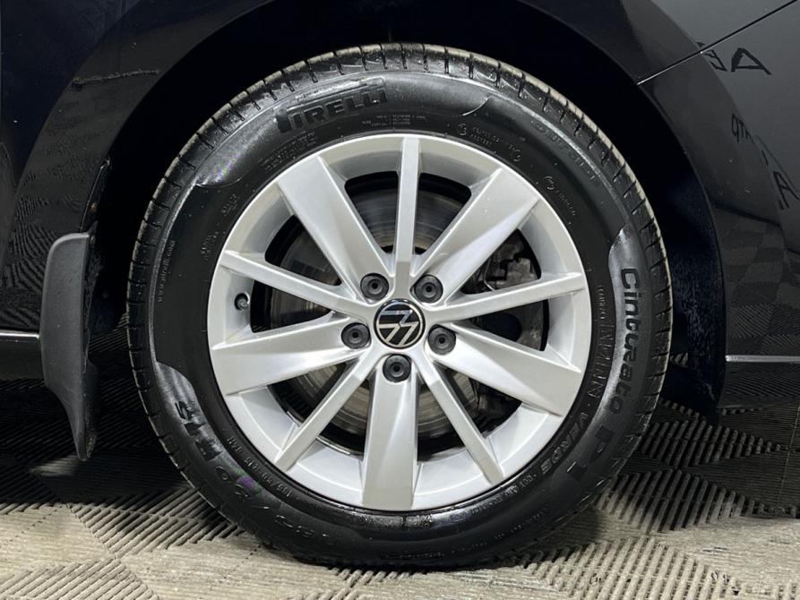Volkswagen Polo VI Москва  - изображение 7