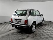 Lada (ВАЗ) 2121 (4x4) I Рестайлинг Уфа  - изображение 28