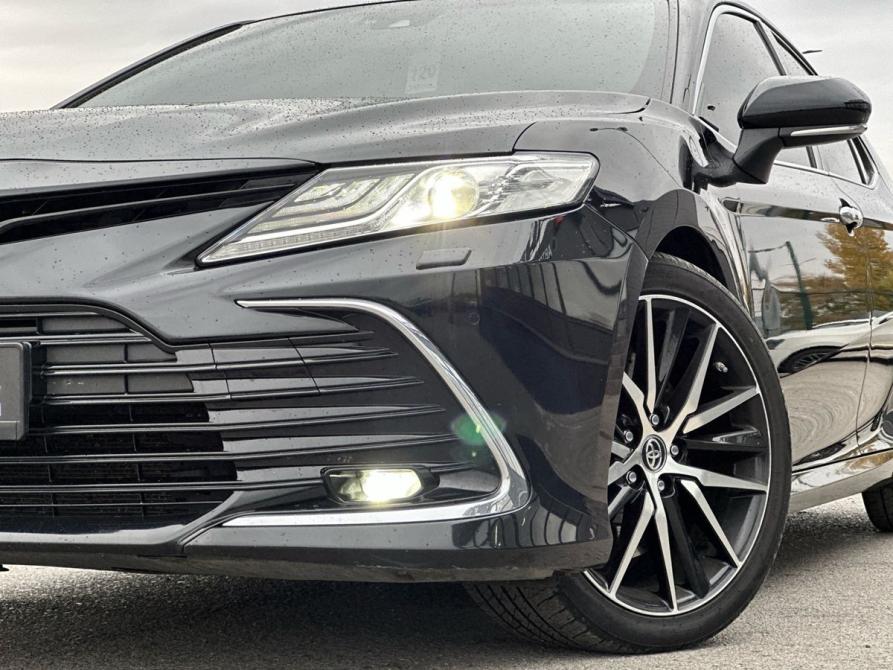 Toyota Camry VIII (XV70) Волгоград  - изображение 33