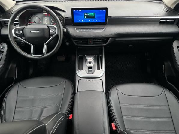 Haval Jolion I с пробегом 2023 года, цена 1 840 000 рублей, 29331 км, внедорожник, Автокод Объявления