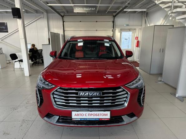 Haval Jolion I с пробегом 2023 года, цена 1 950 000 рублей, 36400 км, внедорожник, Автокод Объявления