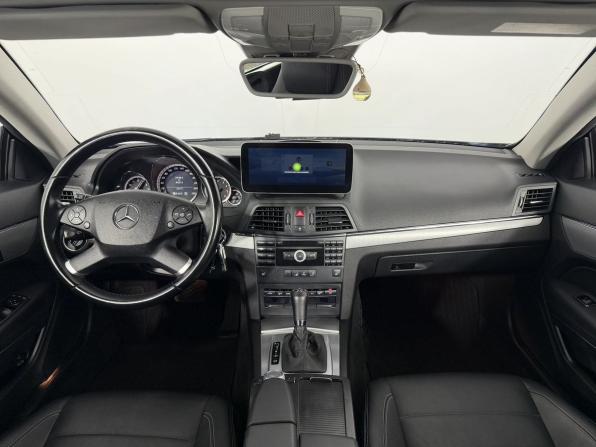 Mercedes-Benz E-Класс IV (W212 S212 C207) с пробегом 2010 года, цена 2 349 000 рублей, 90310 км, кабриолет, Автокод Объявления