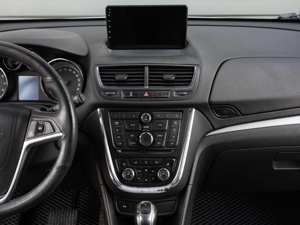 Opel Mokka I с пробегом 2014 года, цена 979 000 рублей, 157276 км, внедорожник, Автокод Объявления