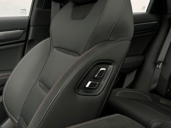 Geely Tugella I Рестайлинг с пробегом 2024 года, цена 3 598 600 рублей, 2207 км, внедорожник, Автокод Объявления