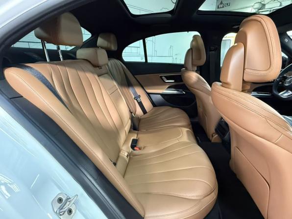 Mercedes-Benz E-Класс VI (W214 S214) с пробегом 2026 года, цена 8 000 000 рублей, 528 км, седан, Автокод Объявления