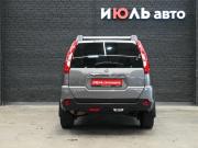 Nissan X-Trail II Рестайлинг Екатеринбург  - изображение 19