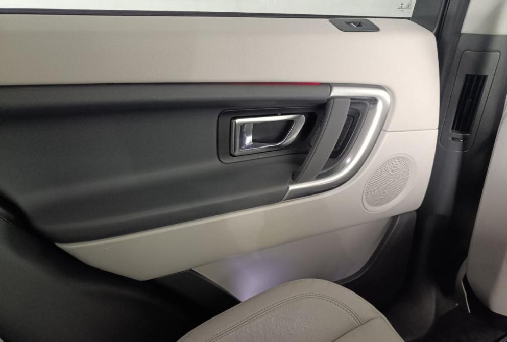 Land Rover Discovery Sport I Волгоград  - изображение 20