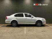 Skoda Octavia II (A5) Рестайлинг Челябинск  - изображение 25
