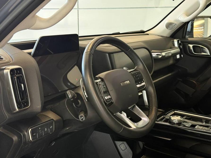 Haval Dargo Тверь  - изображение 8