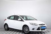 Ford Focus III Пермь  - изображение 22