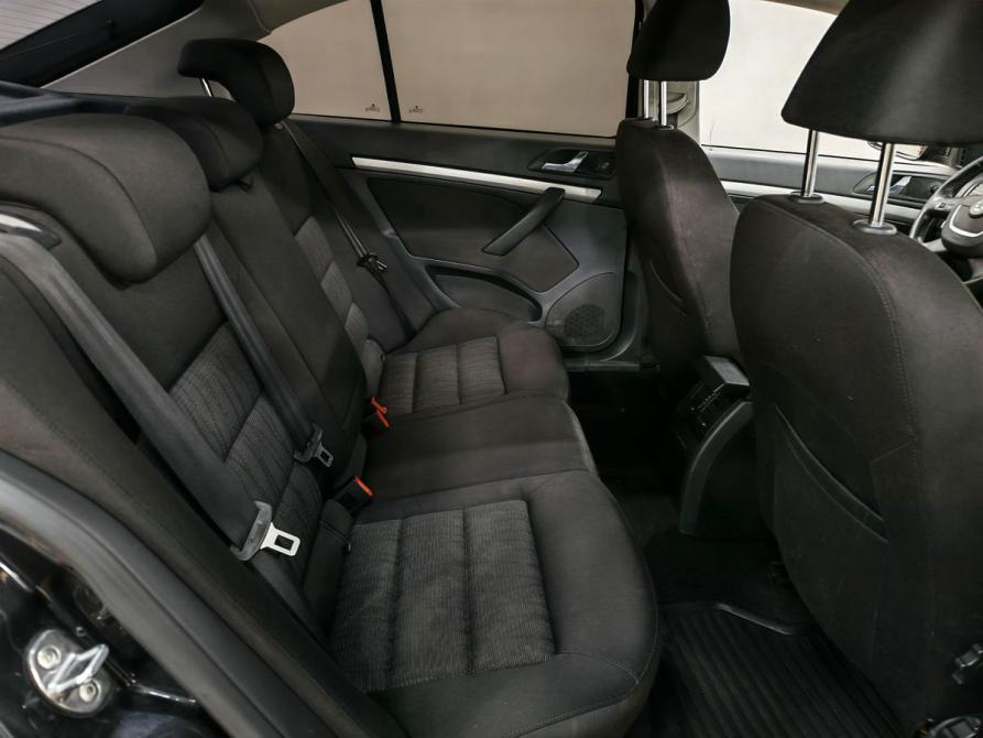 Skoda Octavia II (A5) Рестайлинг Москва  - изображение 13