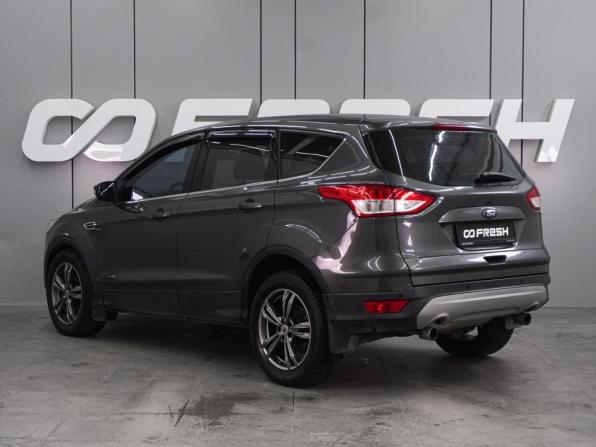 Ford Kuga II с пробегом 2014 года, цена 1 349 000 рублей, 174250 км, внедорожник, Автокод Объявления