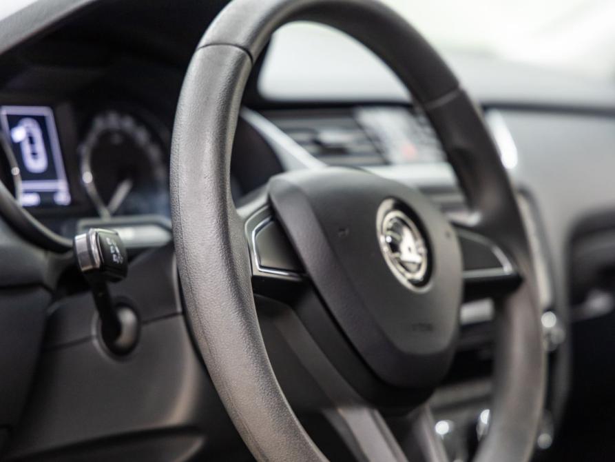 Skoda Octavia III (A7) Рестайлинг Волгоград  - изображение 31