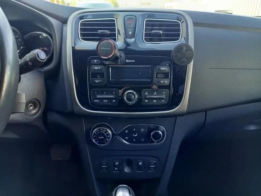 Renault Sandero II Йошкар-Ола  - изображение 18