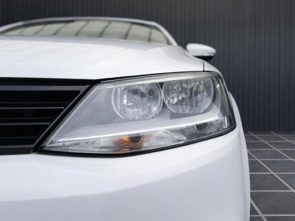 Volkswagen Jetta VI Рестайлинг с пробегом 2014 года, цена 1 017 000 рублей, 159934 км, седан, Автокод Объявления