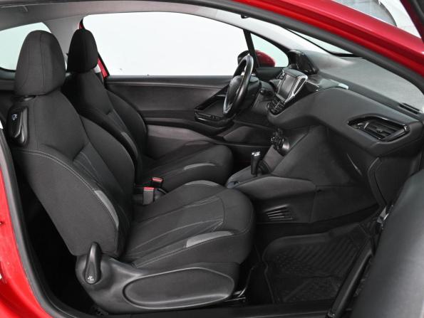 Peugeot 208 I с пробегом 2013 года, цена 799 000 рублей, 126338 км, хэтчбек, Автокод Объявления