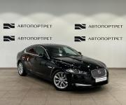 Jaguar XF I Рестайлинг Санкт-Петербург  - изображение 33