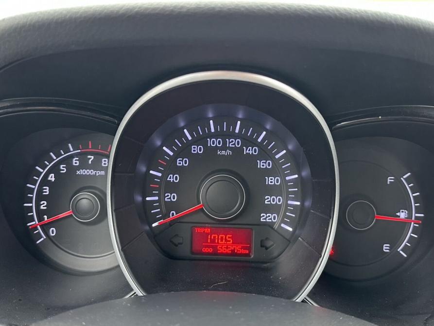 Kia Rio III Иваново  - изображение 10